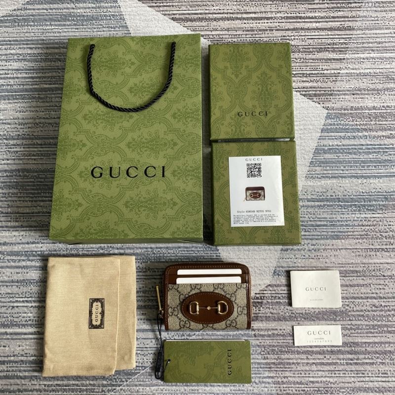 Gucci Wallets